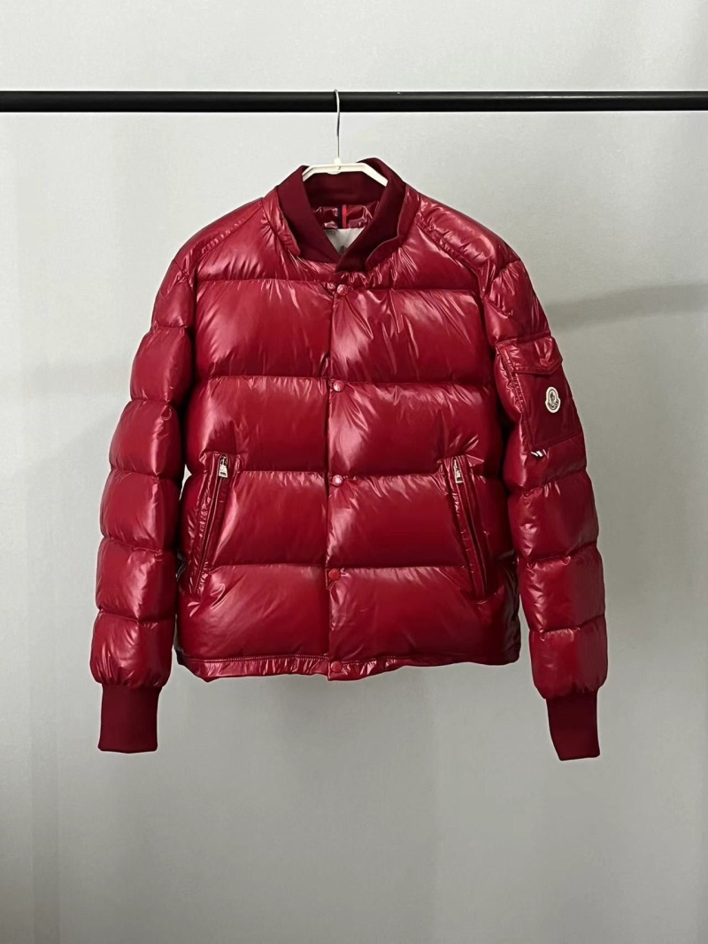 Moncler Down Coat